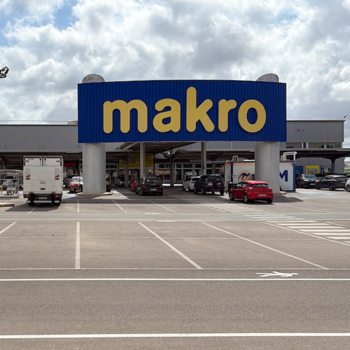 Makro invierte 2,6 millones de euros en su cash & carry de Elche para impulsar el servicio de distribución a hostelería en la provincia de Alicante
