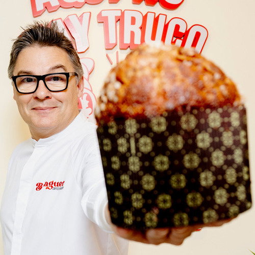 Oriol Balaguer lanza Balaguer Coffee & Bakery y prevé alcanzar 35 tiendas en España y 8 millones de facturación en tres años