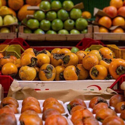 Las olas de calor cambian la cesta de la compra: más alimentos frescos, pero también más riesgo de desperdicio