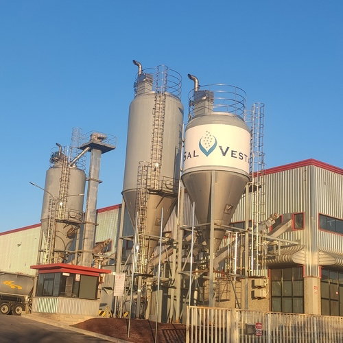 Sal Vesta supera con éxito la auditoría FSSC 22000 y reafirma su compromiso con la excelencia y la seguridad alimentaria