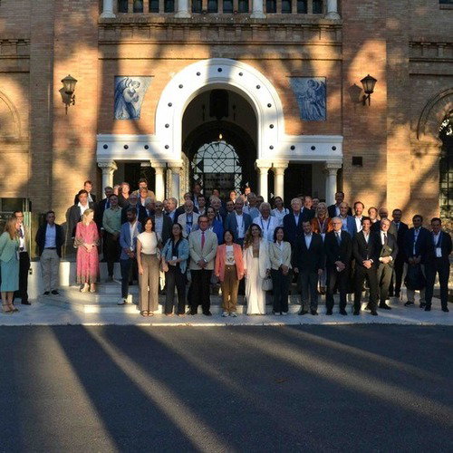 "El desarrollo de la IA exigirá más liderazgo, criterio y valores humanos que nunca"