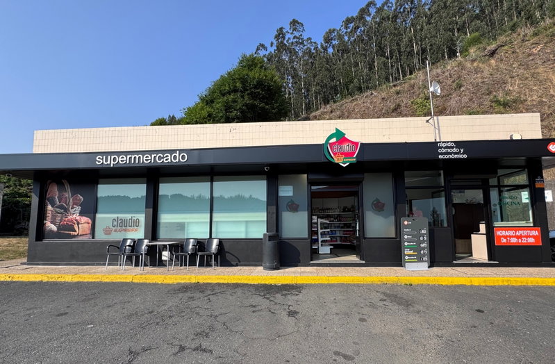 GADISA llega a los 263 establecimientos franquiciados con la 14ª apertura del 2026
