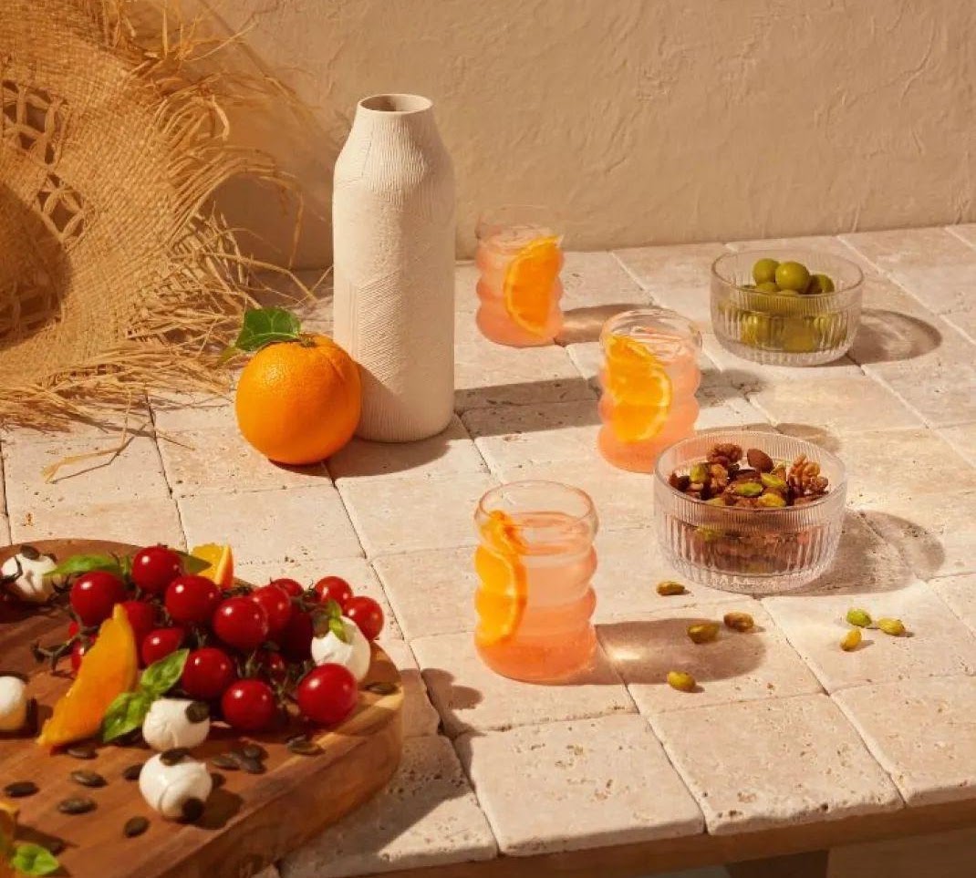 Las noches de verano no son perfectas hasta que no llega Cointreau