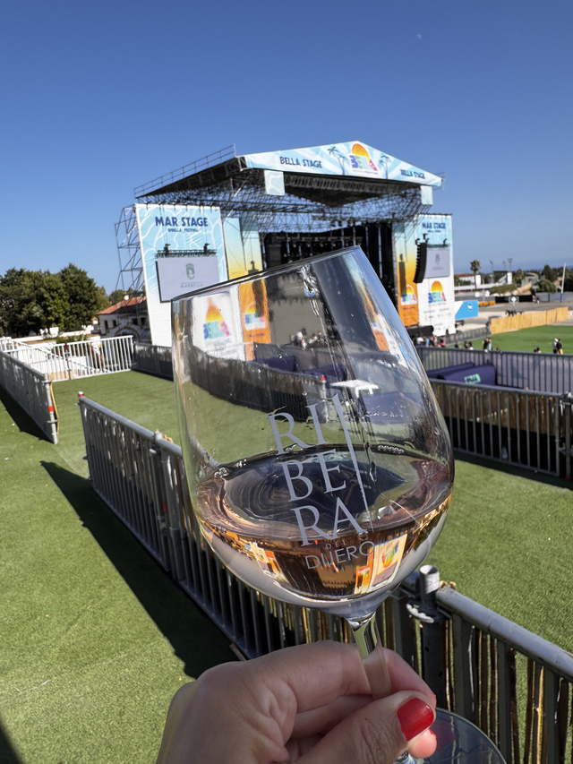 D.O. Ribera del Duero vuelve a formar parte de Bella Indexa Festival, una de las citas clave del verano en la Costa del Sol