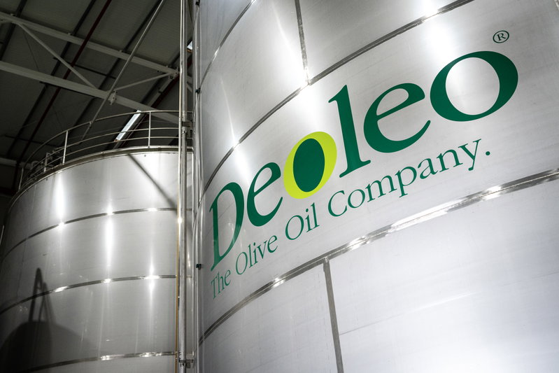 El EBITDA de Deoleo aumenta un 23% en términos comparables, impulsado por el crecimiento en mercados estratégicos