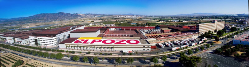 ElPozo Alimentación aumenta su facturación un 5,7 por ciento en el ejercicio 2025 hasta alcanzar los 1.950 millones de euros