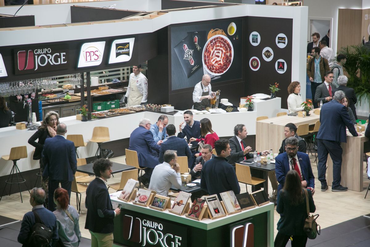 Anuga Select Ibérica acelera su crecimiento con más de 400 expositores confirmados a siete meses de su celebración