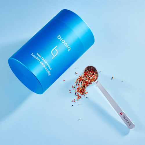 Herbalife impulsa su oferta de nutrición personalizada en Europa con Bioniq GO