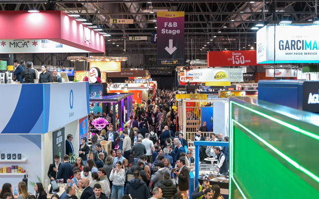 HIP 2027 reúne a la industria Horeca para identificar las prioridades que marcarán el futuro del sector