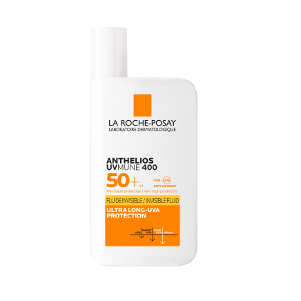 Dime cuál es tu destino y te diré qué protector de La Roche – Posay necesitas en la maleta