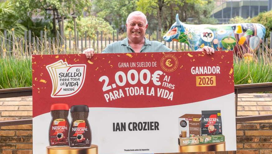 “El Sueldo para toda la vida” vuelve a Alicante