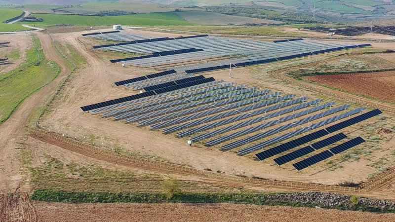 Repsol acelera la hoja de ruta de Bimbo hacia las cero emisiones netas con un acuerdo de compraventa de energía renovable