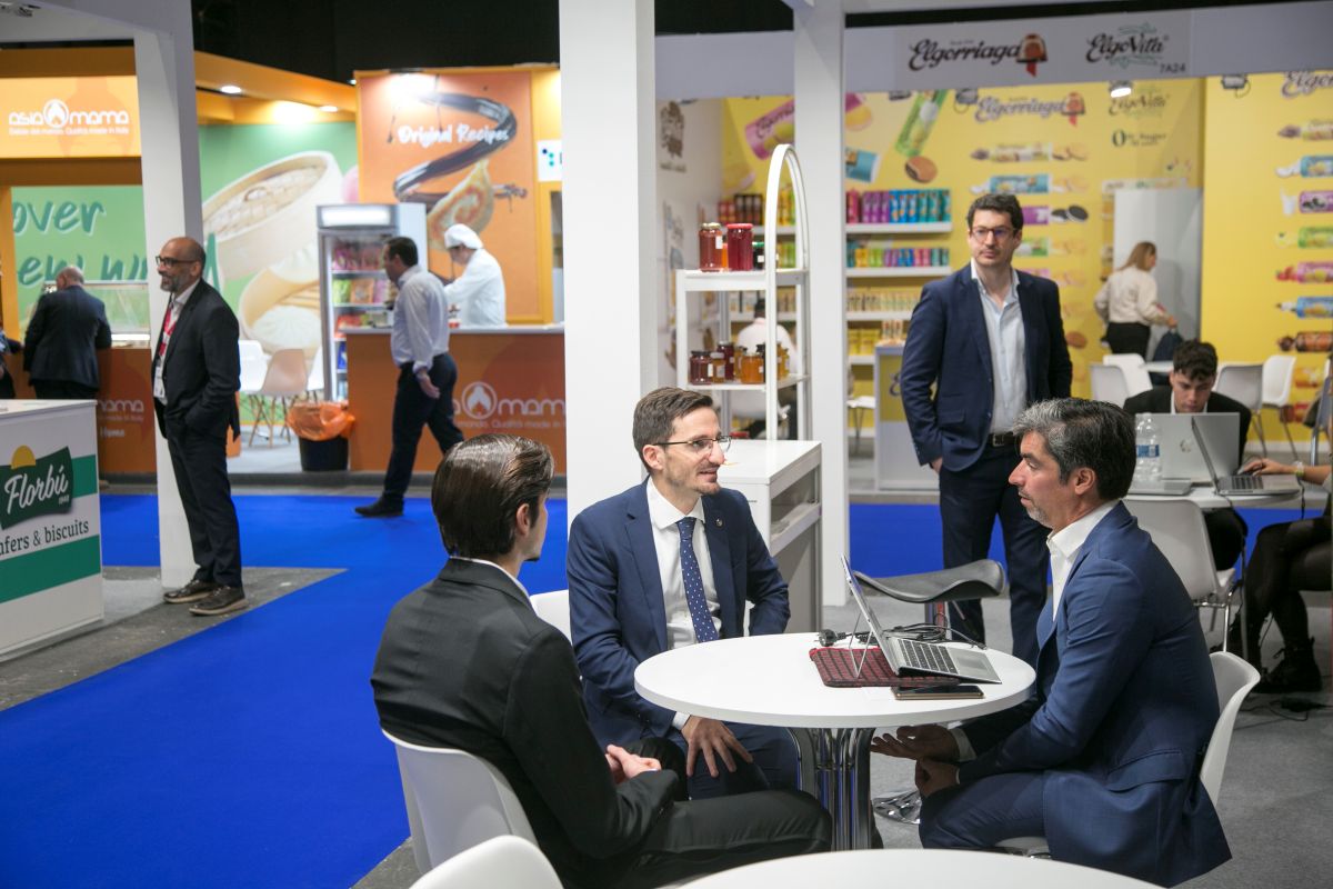 PRIVEL 2026 reunirá a compradores internacionales líderes del retail de marca propia procedentes de más de 30 países