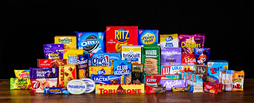 Mondelēz International elige a Celonis como socio estratégico para industrializar la IA empresarial