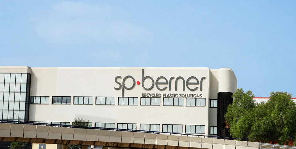 Sp-Berner inicia la construcción de su proyecto Industria 4.0 y factura 150 millones de euros en 2025 reforzando su apuesta por un modelo de crecimiento sostenible