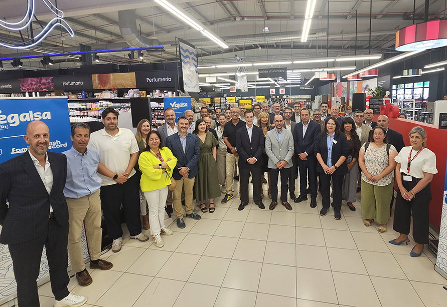 Vegalsa-Eroski y ANFACO-CYTMA impulsan el consumo de conservas de pescado y marisco con una nueva edición de ‘cata a lata’
