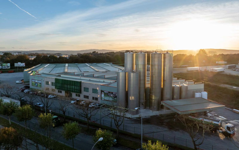 Grupo Lence alcanza una facturación de 296,86 millones de euros en 2025 con la innovación, el compromiso con el territorio y la evolución de su modelo de negocio como motores del crecimiento