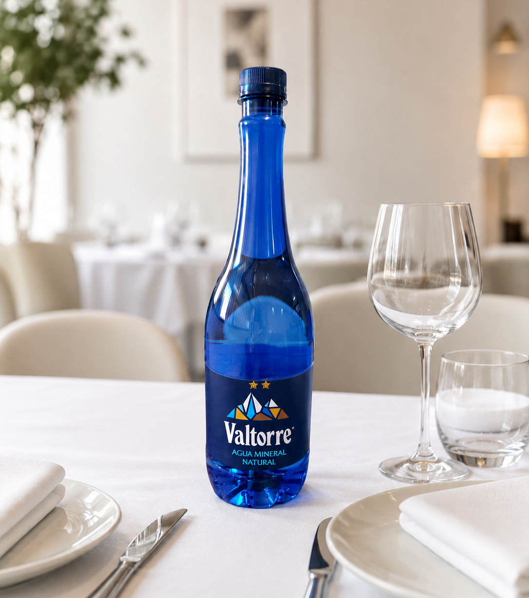 Valtorre con la Selección Española - nueva etiqueta 2 estrellas para hosteleria - agua de valtorre - agosto26.png