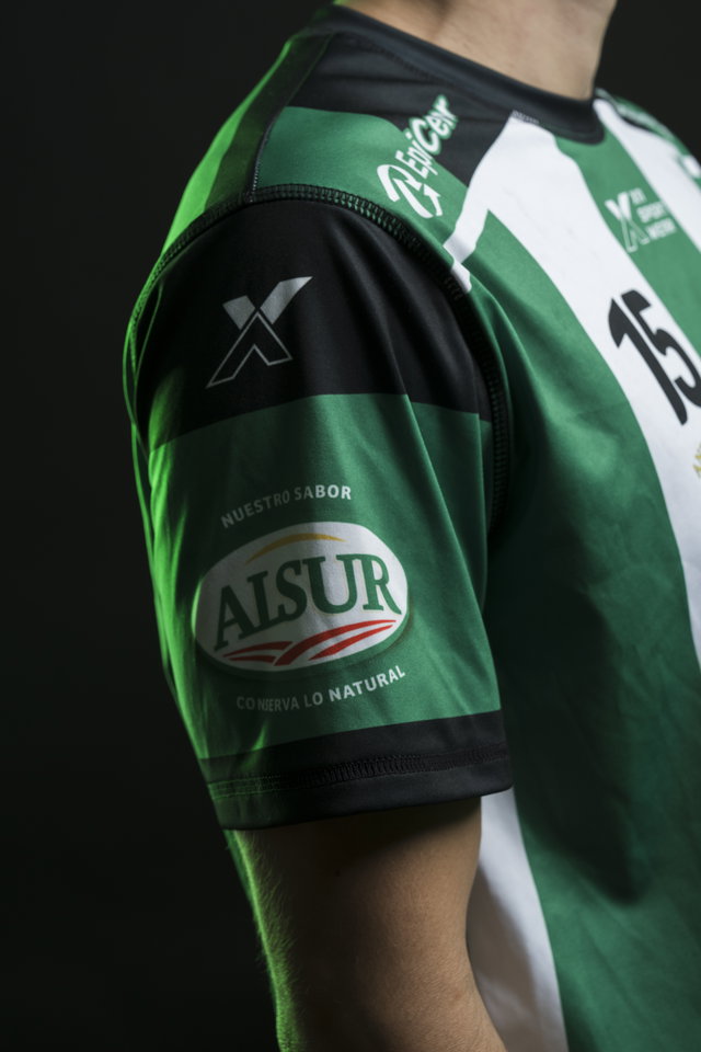 El Grupo ALSUR renueva su compromiso con el club Balonmano los Dólmenes de Antequera