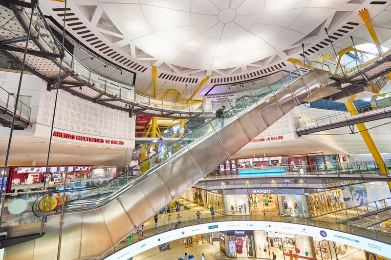 El Centro Comercial Arenas de Barcelona acogerá el Pop-Up Event Oficial Enhypen en el marco de la primera visita del grupo musical a Barcelona