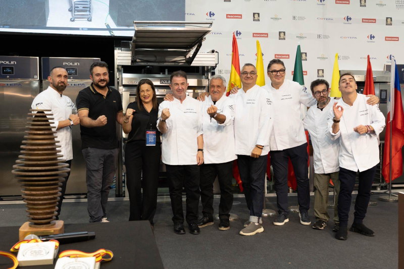 Alicante Gastronómica prevé atraer a 8.000 profesionales y refuerza su posición como referente del sector gastronómico