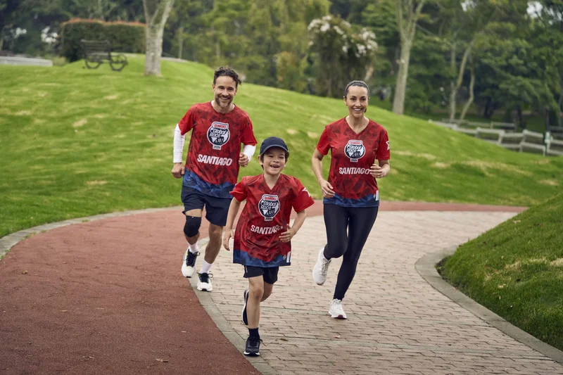 La XVI Carrera Menudos Corazones – Bimbo Global Race abre inscripciones en Madrid para promover hábitos de vida saludables y apoyar a niños con cardiopatías congénitas
