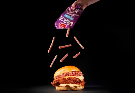 Roost Chicken y Campofrío_Fuet Burger 6.jpg