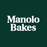 Manolo Bakes