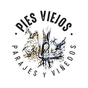 Pies Viejos