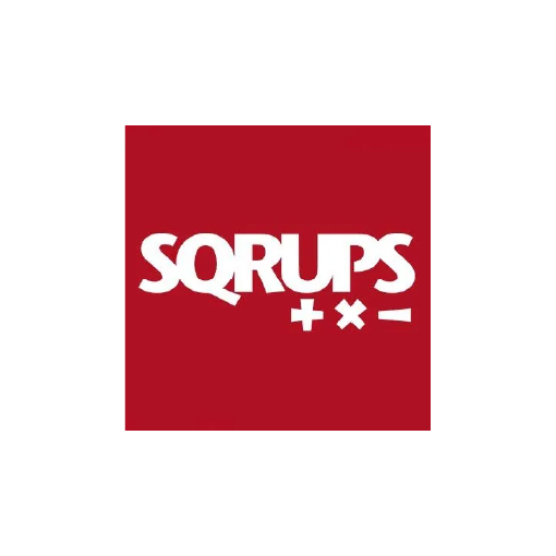 Sqrups
