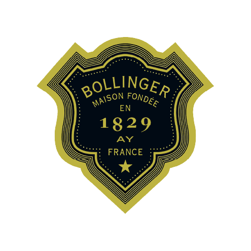 Champagne Bollinger