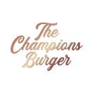 The Champions Burger