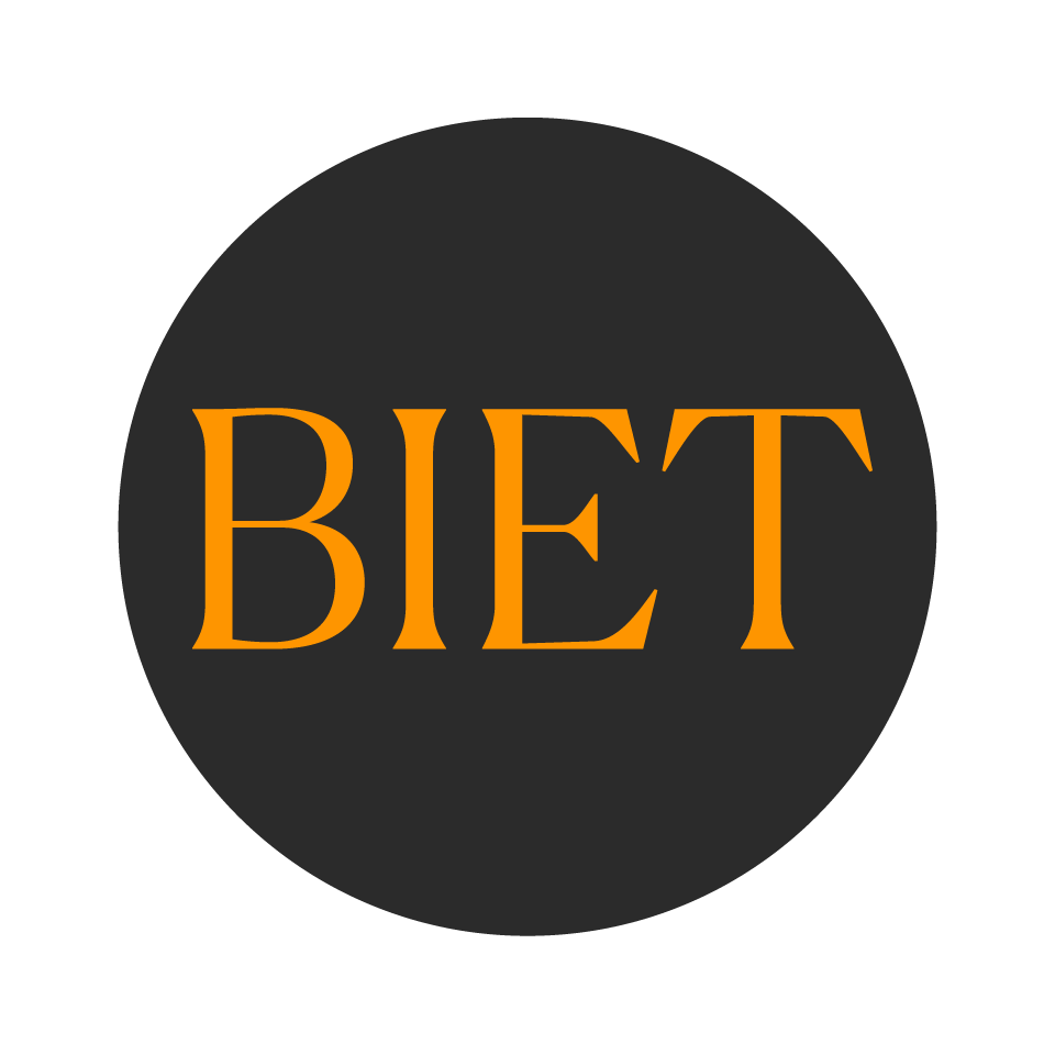 BIET Meeting