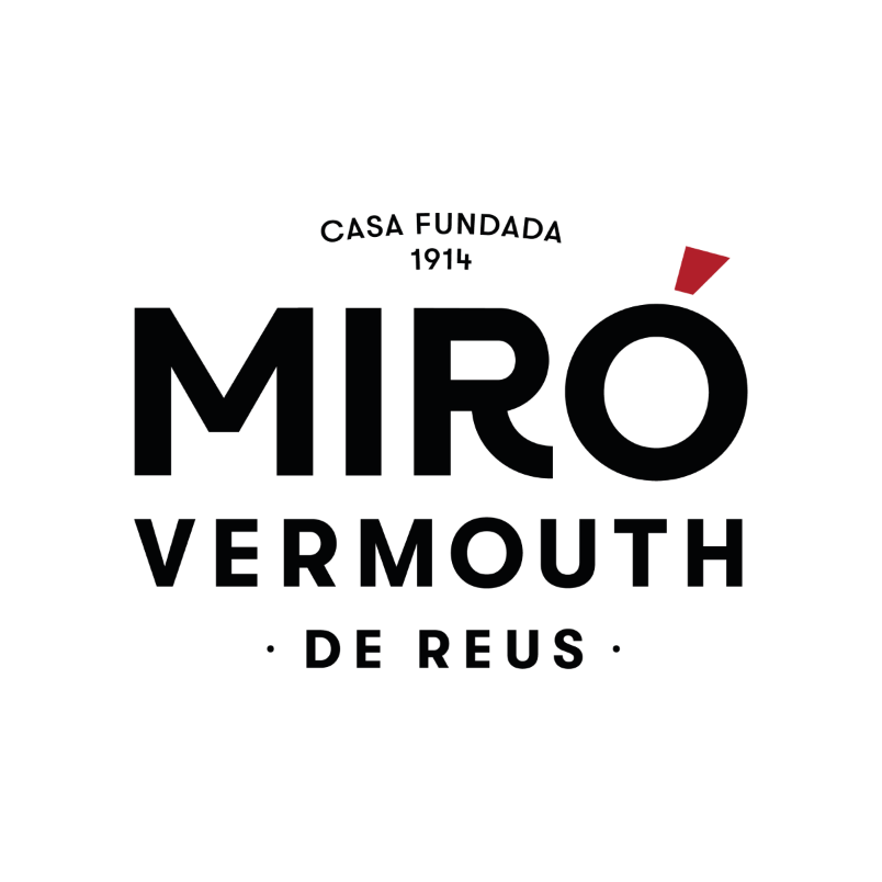 Miró Vermouth