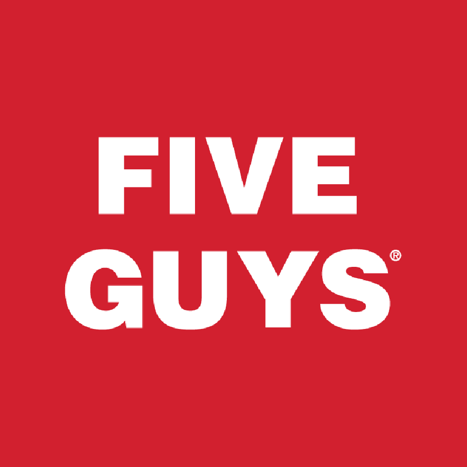 Five Guys España