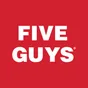 Five Guys España