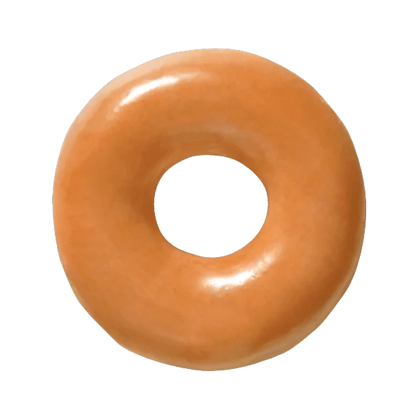 Krispy Kreme
