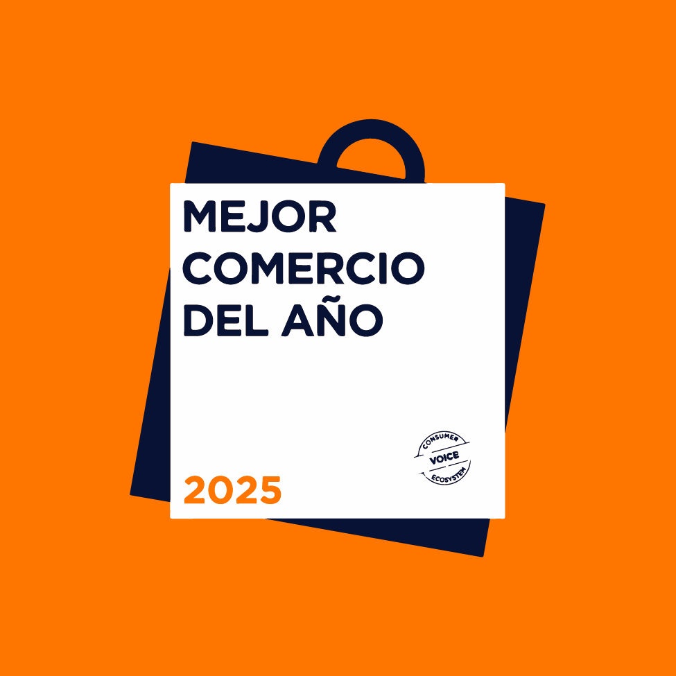 Comercio del Año
