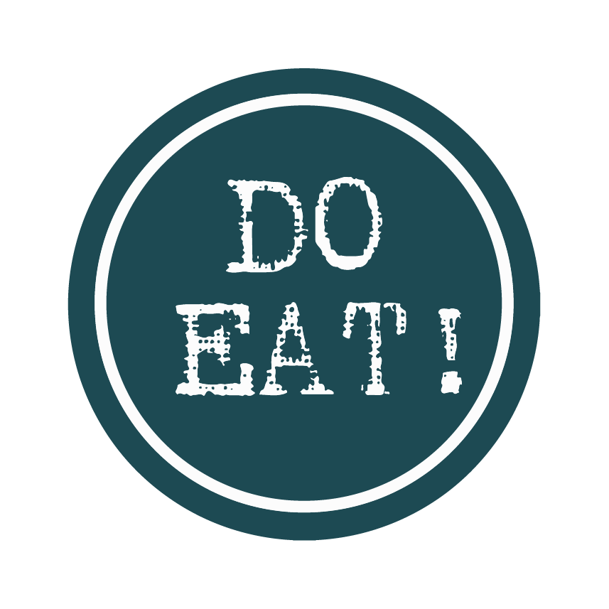 DO EAT!