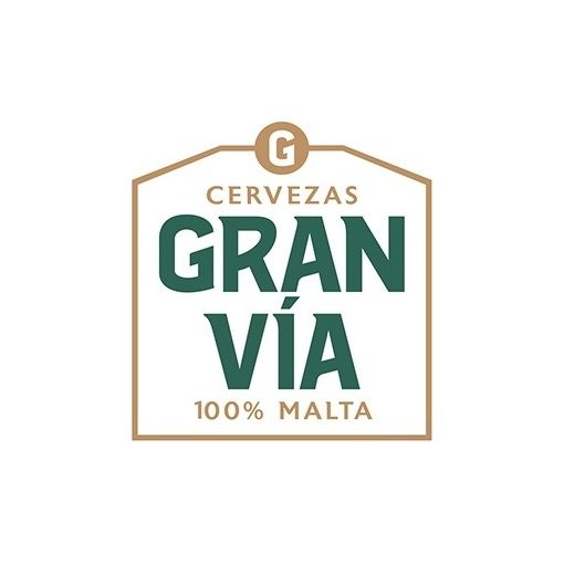 Cervezas Gran Vía