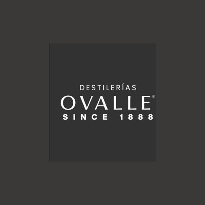 Destilerías Ovalle