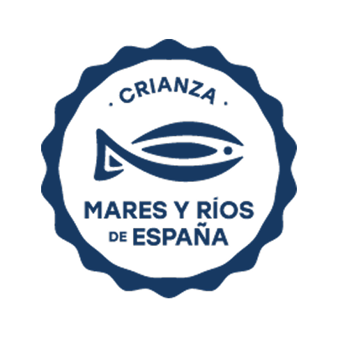 Crianza Mares y Ríos de España