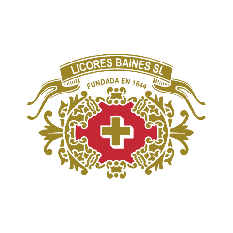 Licores Baines
