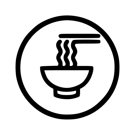 UDON Asian Food