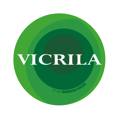 Vicrila