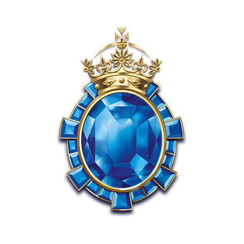 Bombay Sapphire