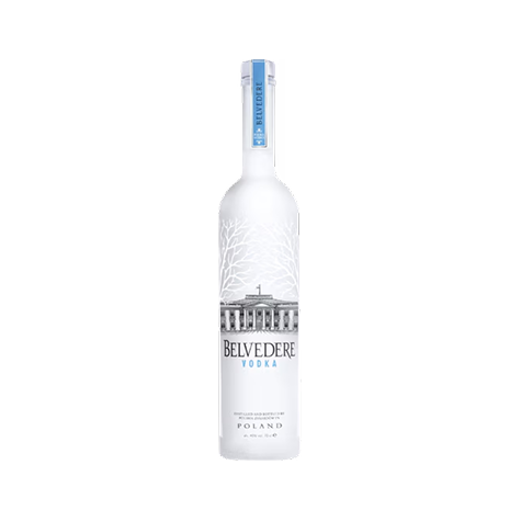 Belvedere Vodka