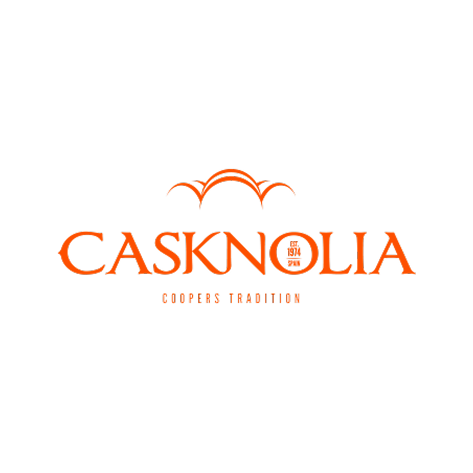 Casknolia - Tonelería del Sur