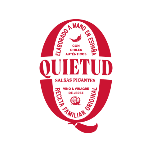 Salsas Quietud