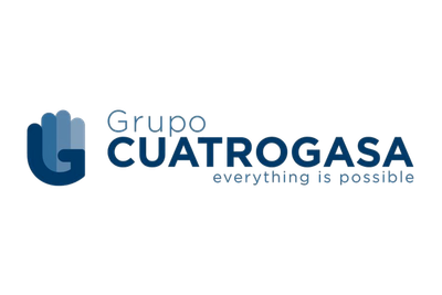 Grupo Cuatrogasa